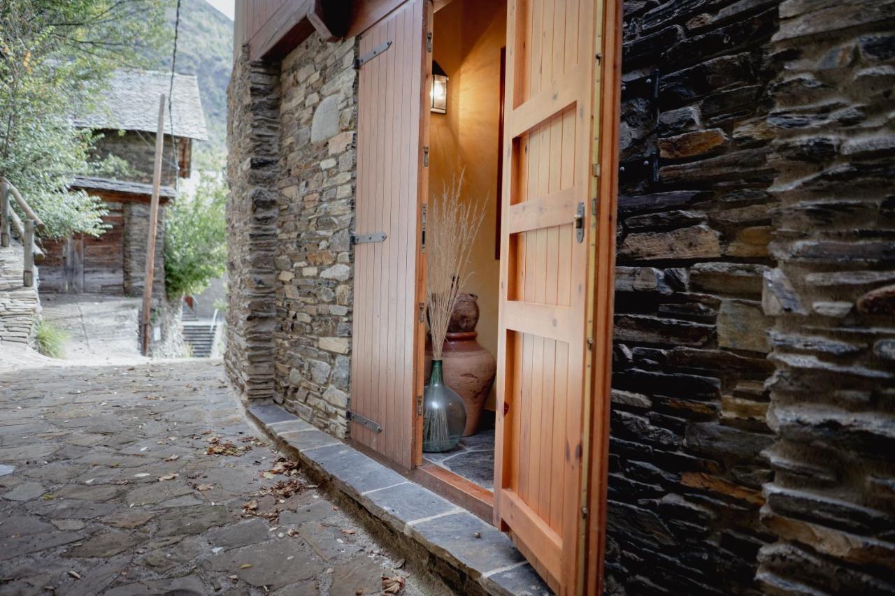 El Xalet De La Vall De Cardos Lladros 외부 사진