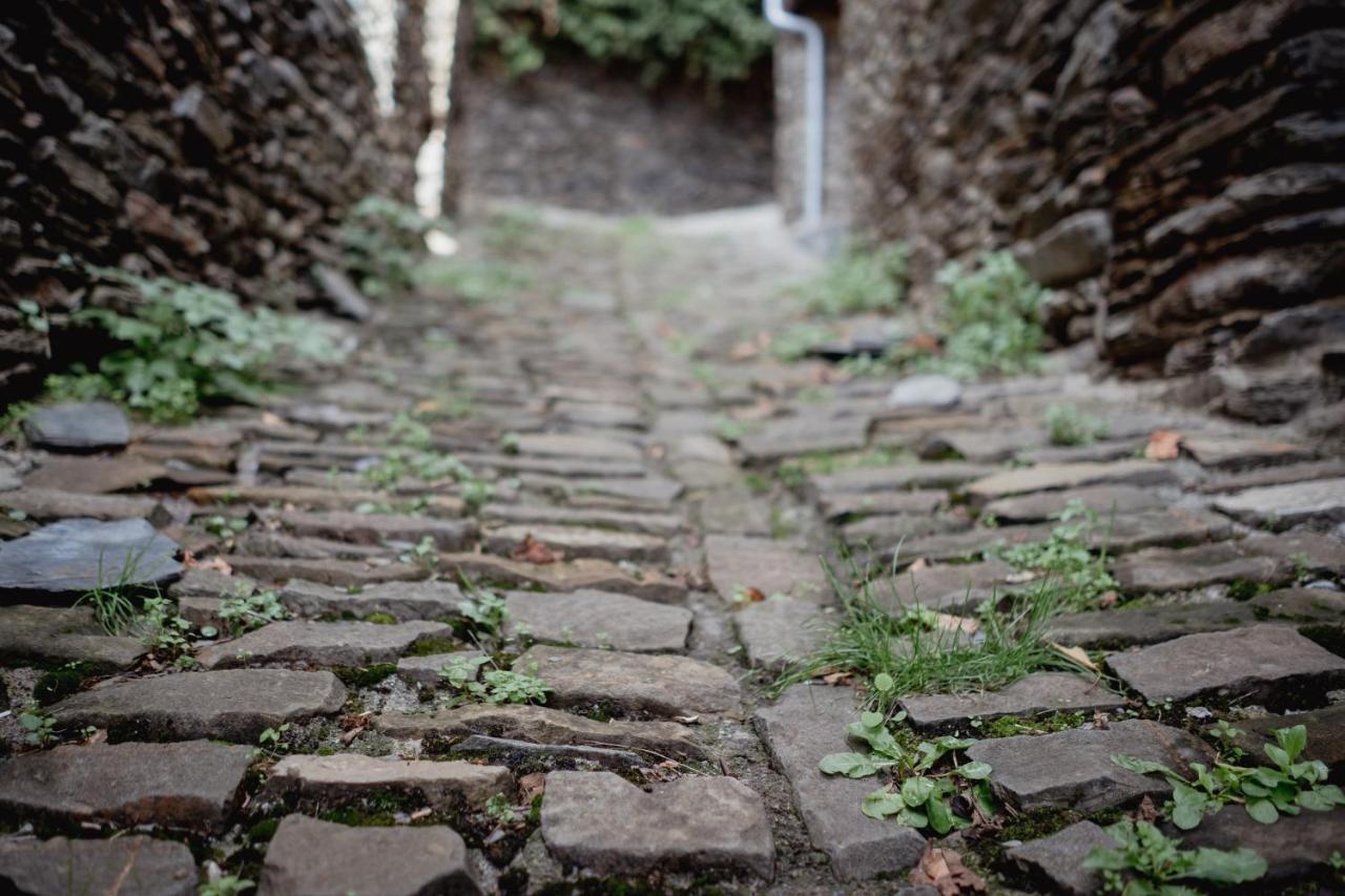 El Xalet De La Vall De Cardos Lladros 외부 사진
